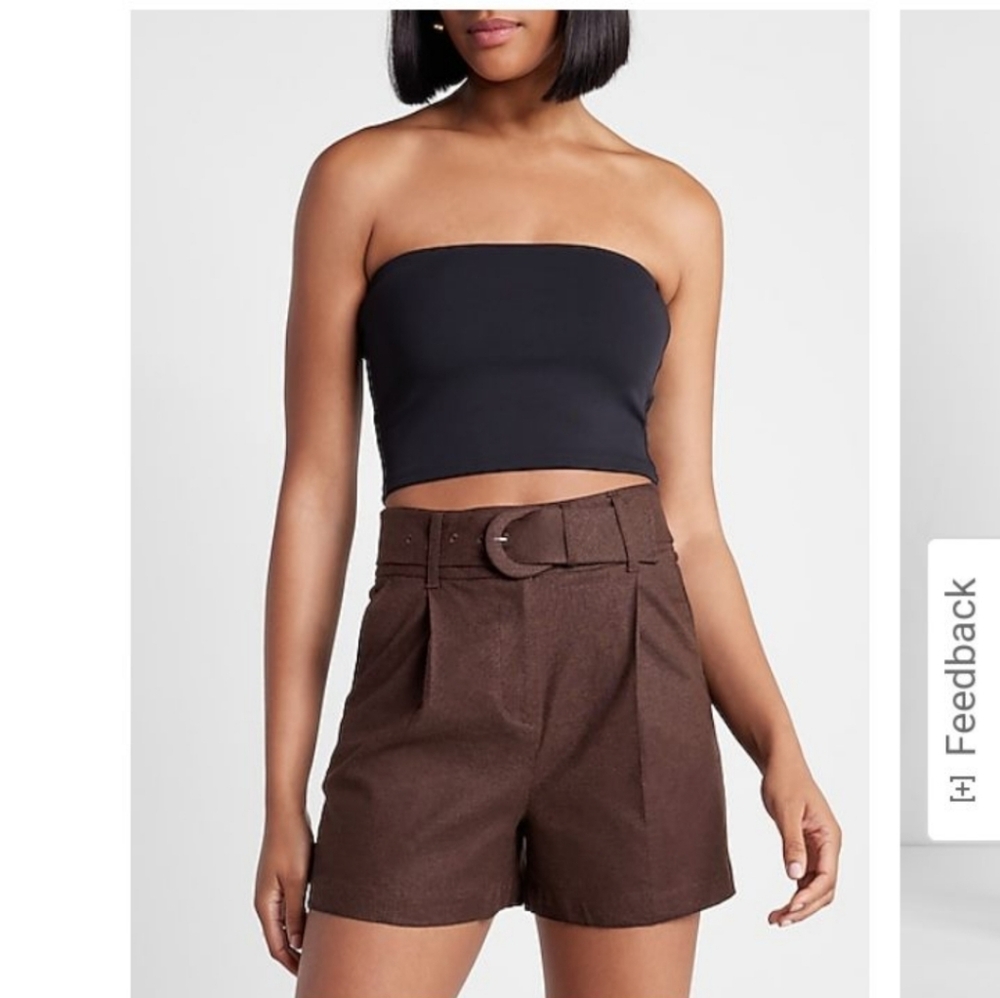Express Shorts